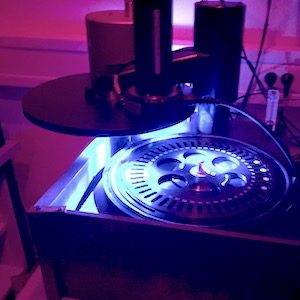 Luminescence Reader (Vorschau)